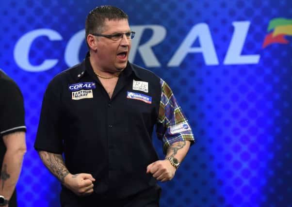 Gary Anderson (pic by Lawrence Lustig/PDC)