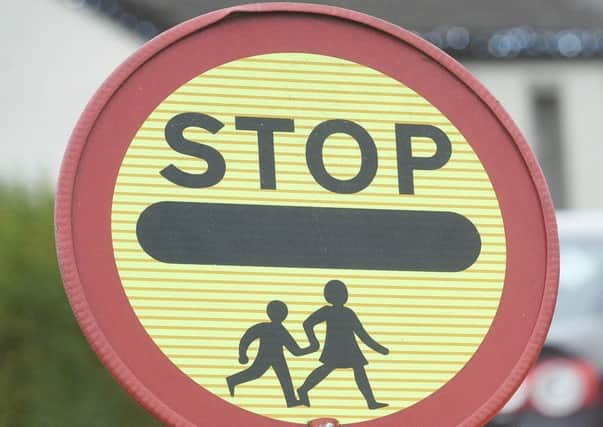 School crossing patrols to stay for now
