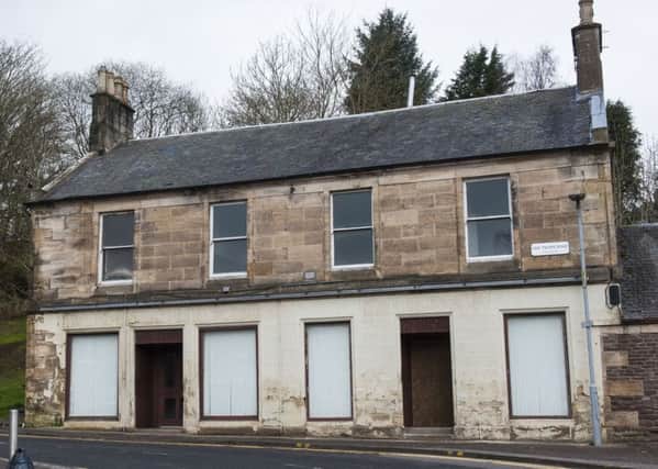 Building will be demolished to make way for flats