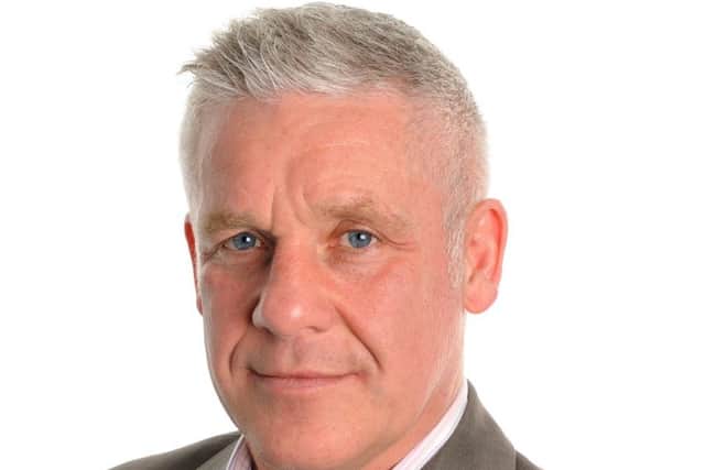 Cumbernauld councillor cleared in court