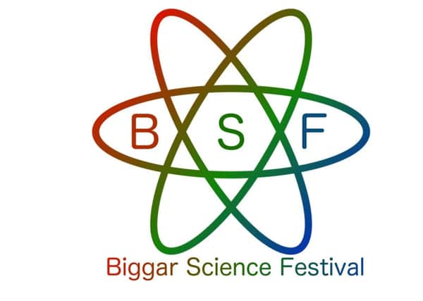 Plans are being put in place for Biggar Science Festival.