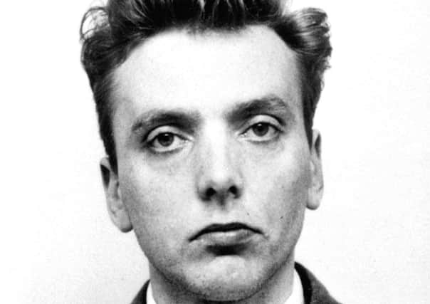 Ian Brady may be cremated in Glasgow. Photo: Handout/PA Wire