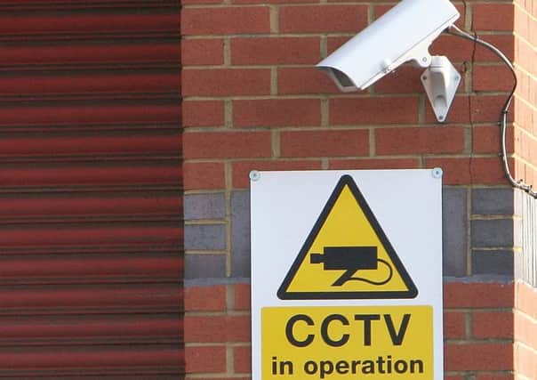 Over 300 new CCTV cameras have been installed across the ScotRail Alliances network of stations.