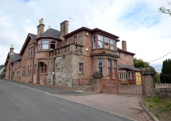 This Victorian building is earmarked for demolition to make way for care home