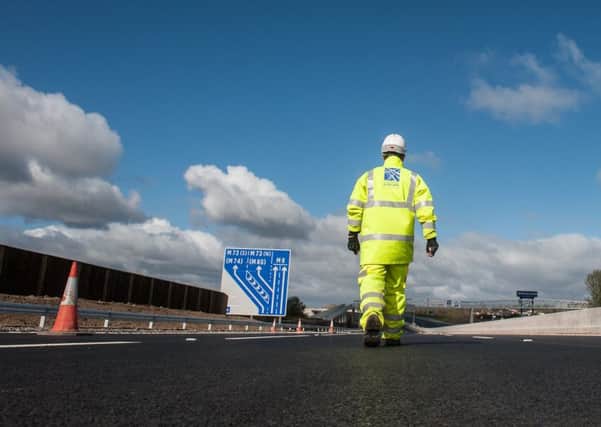 More misery for M8 drivers