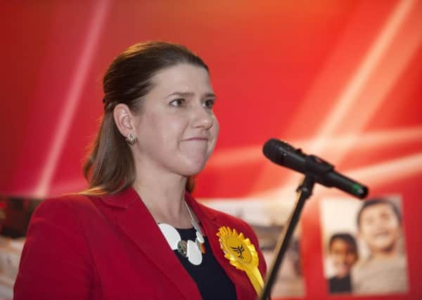 Jo Swinson is tipped to be the next leader of the Lib Dems.