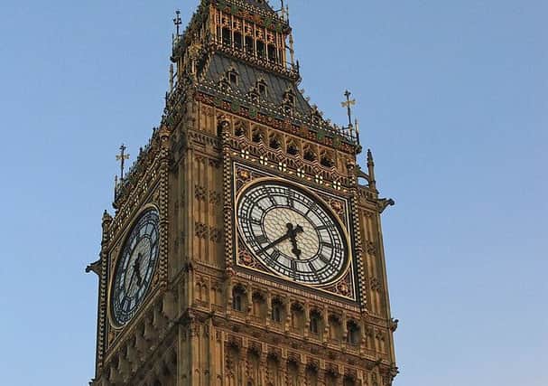 Some brits though the Leaning Tower of Pisa was taller than London's Big Ben