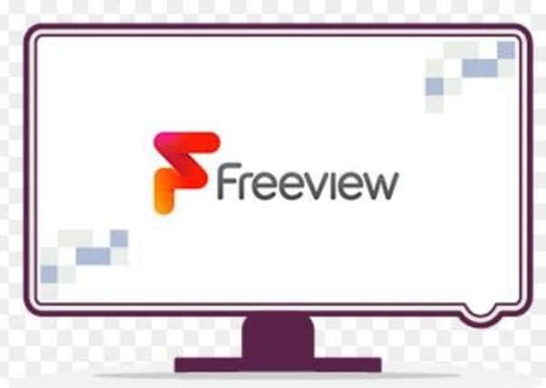 New 4G may affect your Freeview TV reception