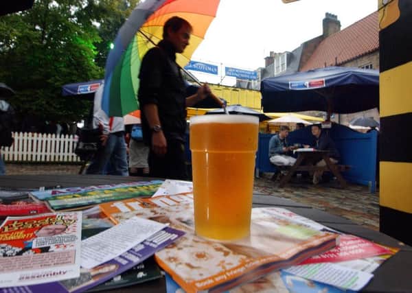 Here's a taste of some of the funniest jokes of this year's Edinburgh Fringe.