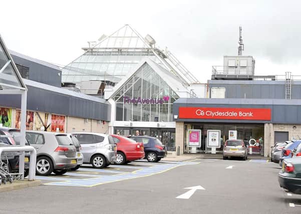 Car parking has become a major problem for The Avenue Shopping Centres owners, with many people claiming to no longer shop there.