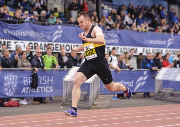 Scottish Athletics Senior & U17 Championships, 14th August 2016, (C)Bobby Gavin