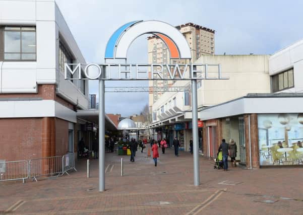 Town centre is doing very well, say agents