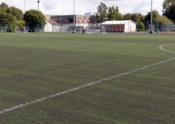 Mossend Football Club has 80 young players turning out at Sir Matt Busby Complex and officials claim theyre not getting a fair deal over the cost of hiring the facility