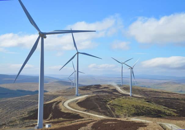The pair faced charges of stealing motor vehicles from Clyde Windfarm
