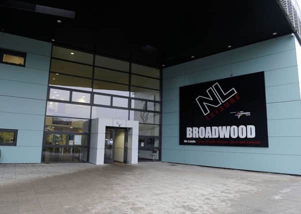 NL Leisure has its headquarters within Broadwood Stadium