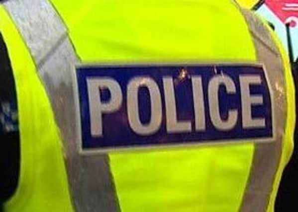 Police Scotland