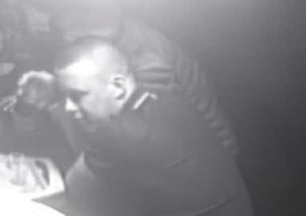 police appeal for help identifying male involved in serious assault