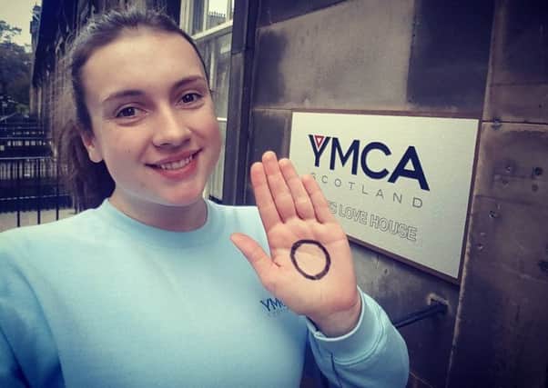 YMCA Scotland has joined forces with YMCAs across the UK and Ireland to support a major mental health campaign.