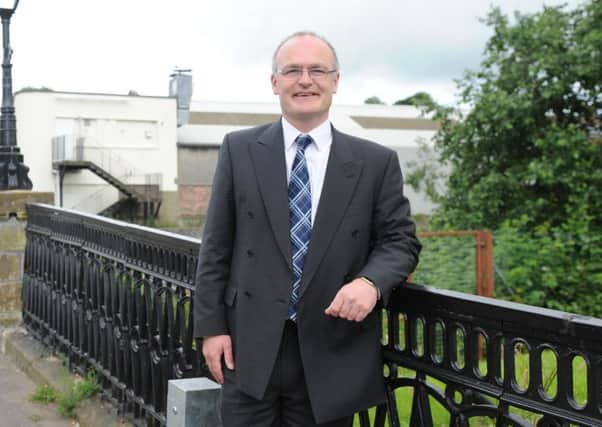 Councillor Vaughan Moody has defended the actions of the Lib Dem group