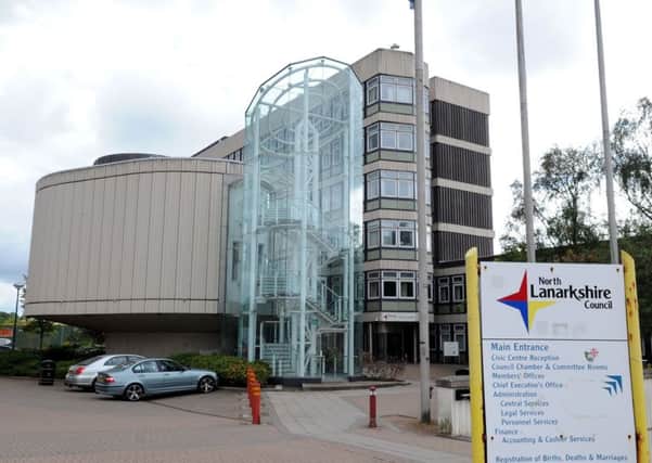 Councillors voted against suspending standing orders