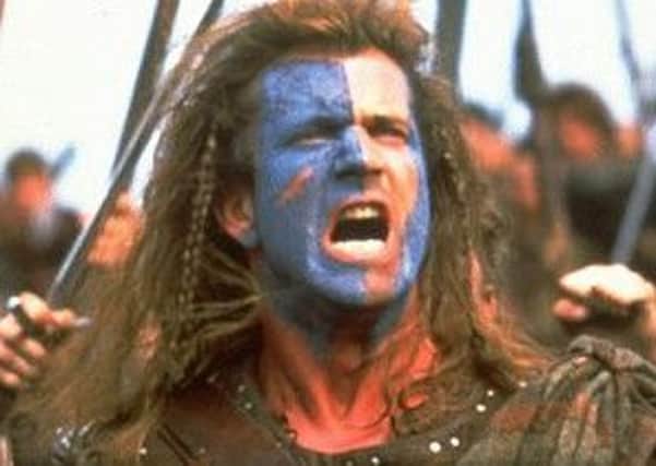 "They'll never take our cappucino!"?  Battlefield Rest owner Marco Giannasi's "Braveheart" Facebook post drew support from hundreds of well wishers.