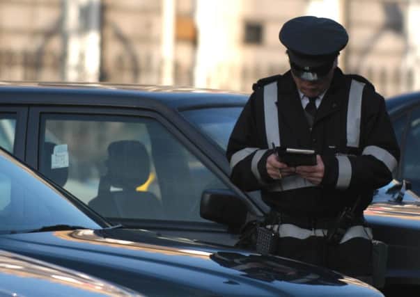Residents may be seeing more traffic wardens on the streets if the enforcement scheme goes ahead.