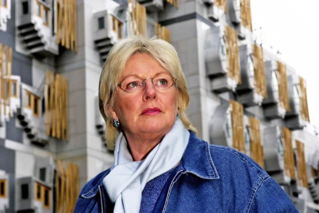 Margo features in new update of Oxford Dictionary of Biography