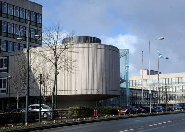 Meeting which take place in the council chamber at  Motherwell Civic Centre will be broadcast