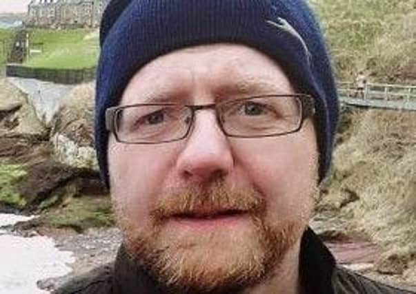 Police officers have said they believe the body is that of missing Lanark man William Higgins (Billy).