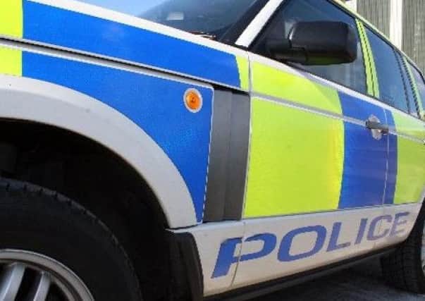 Three youths aged 13, 14 and 14 have been charged with the offence