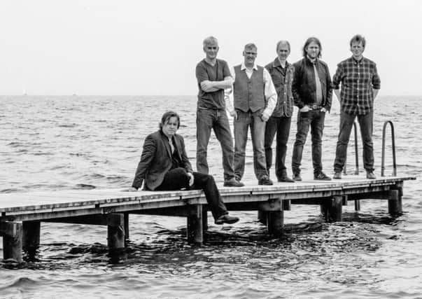 Extra tickets will go on sale this Friday for Runrig's concert in Stirling on Friday, August 17.