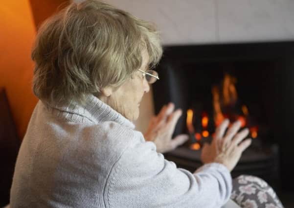 Age Concern is calling for a council tax concession for people who take energy efficiency measures to tackle fuel poverty.