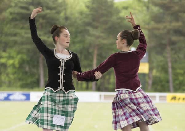 West of Scotland FC,
 Bearsden and Milngavie Highland Games.
11 06 16
KG