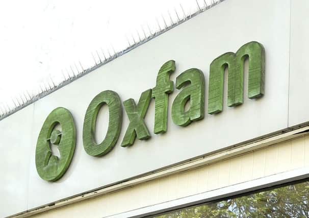 Oxfam in Newton Mearns is looking to recruit volunteers.