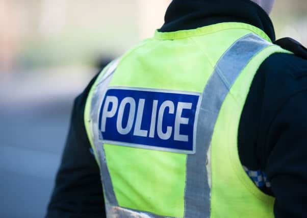 Can you help police with this week's crime call roundup?