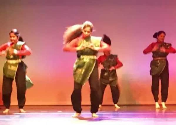 The Bengali Performing Arts will use the funding for performances