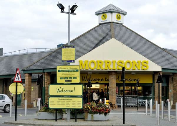 Morrisons is changing to meet the needs of everyone.