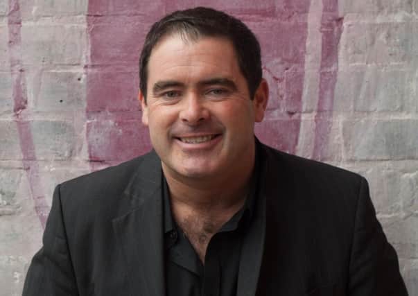 Des McLean