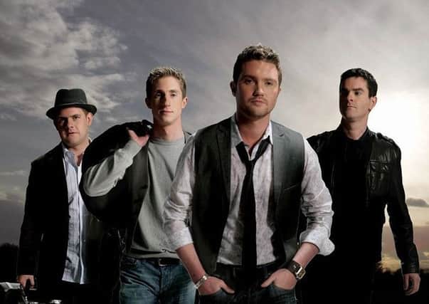 Irish folk group The Kilkennys are playing Motherwell Concert Hall and Theatre on Sunday, September 16.