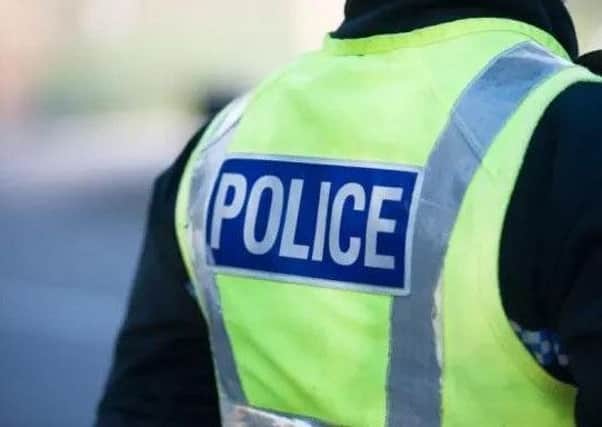 Police have confirmed a 17-year-old was arrested in connection with the alleged incident.