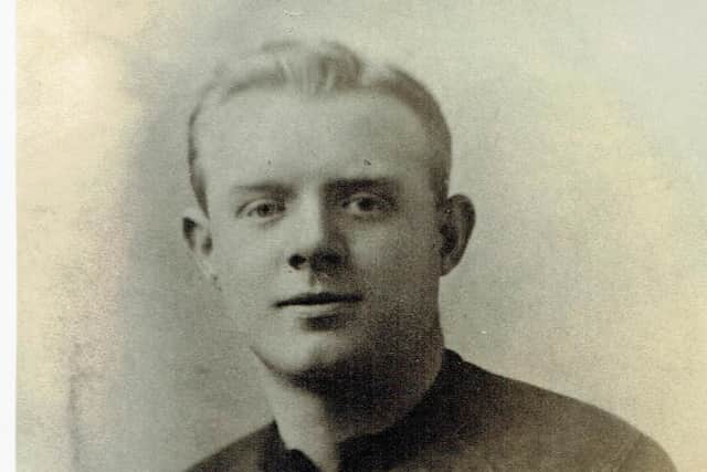 Craig Brown was a popular figure among Motherwell fans for his no nonsense style of play