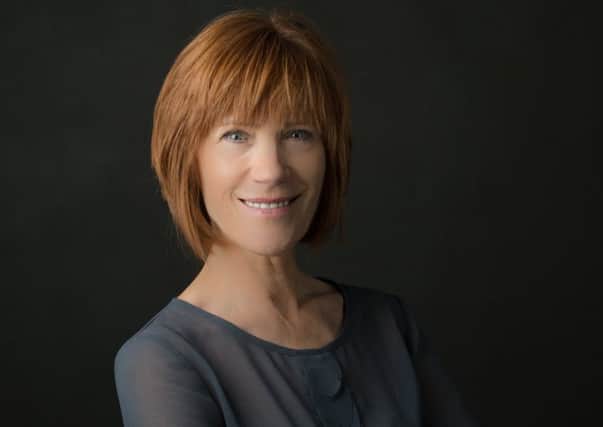 Down to earth...Kiki Dee may dip a toe in Elton John's crazy world every now and again but, most of the time, her life is pretty down to earth. She will perform at the Fraser Centre on Saturday, November 17, with her long term music partner Carmelo Luggeri. Be warned, though, there are just over 20 tickets left...so get yours fast!