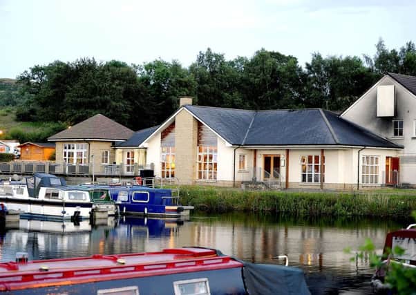 The Boathouse shut suddenly earlier this month