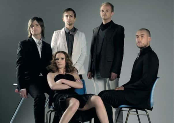 The Cardigans are marking the 20th anniversary of their best-known album.