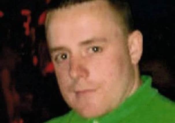 Owen Hassan, from Shawlands, died at Queen Elizabeth University Hospital after suffering serious injuries.