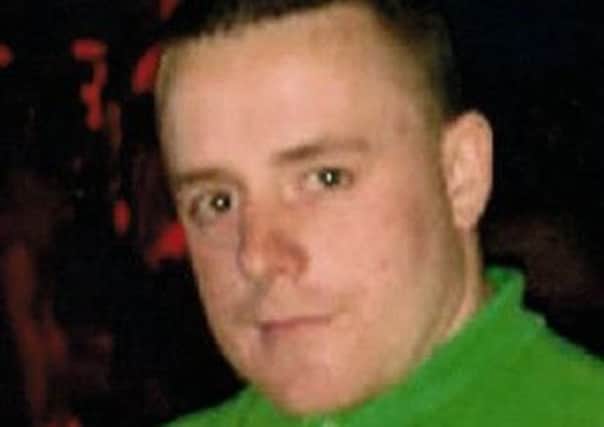 Owen Hassan died after an extremely violent assault in Shawlands.  Picture: Police Scotland