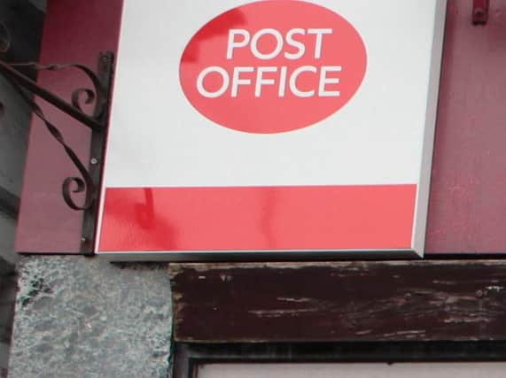 The Post Office has been shortlisted for top titles