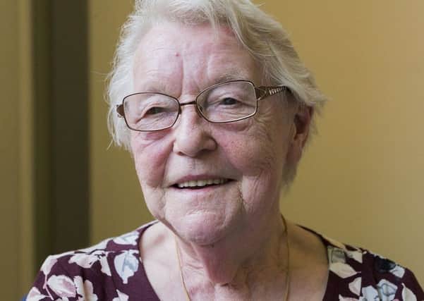 Ann was a founding member of Govanhill Housing Association and stalwart of the community controlled housing movement