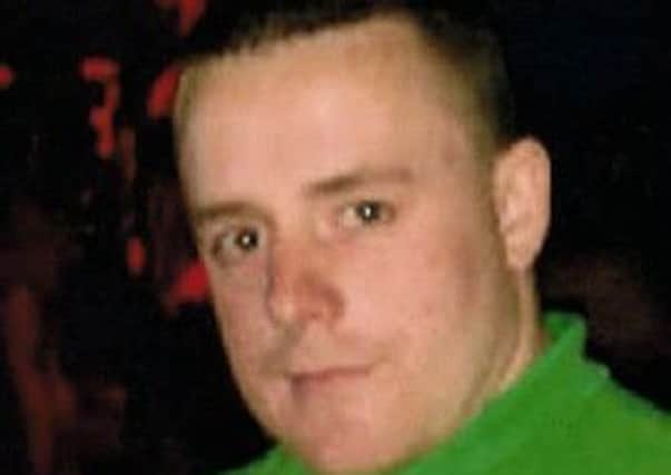 Owen Hassan, pictured, died in hospital after he was seriously injured in Greenview Street. Picture: Police Scotland