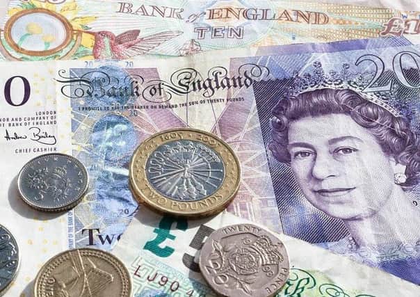 It looks likely that the council will raise the areas Council Tax rates by three per cent